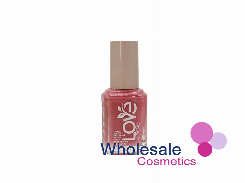6 x Essie Love Nail Polish 13.5ml - 70 SPINNING IN JOY